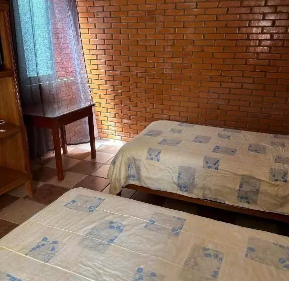 ホテル Villa Del Rey