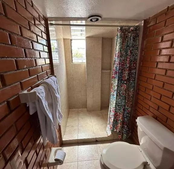 ホテル Villa Del Rey