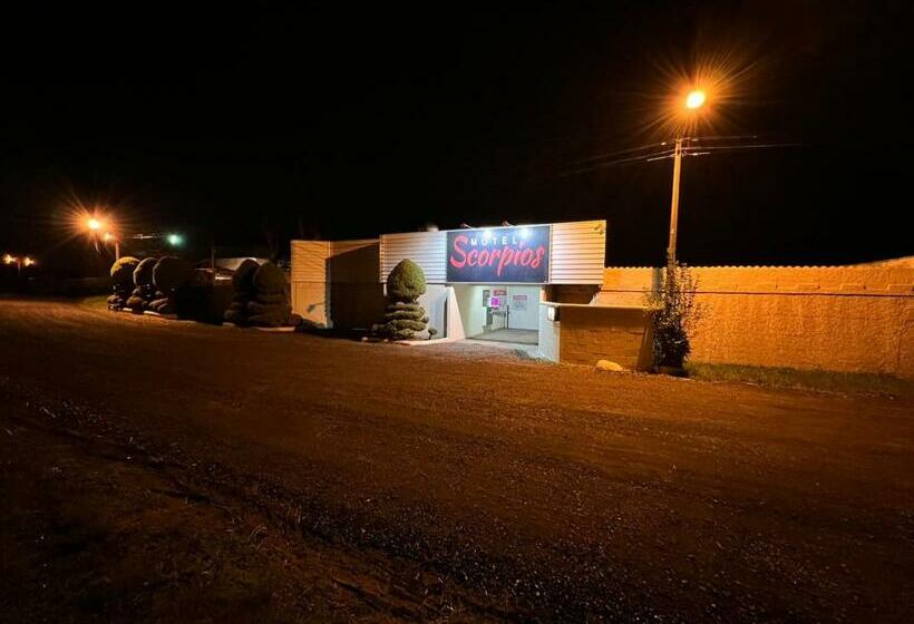 Motel Scorpios