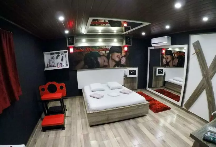 Motel Scorpios