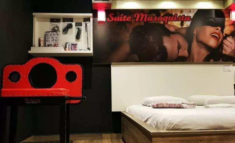Motel Scorpios