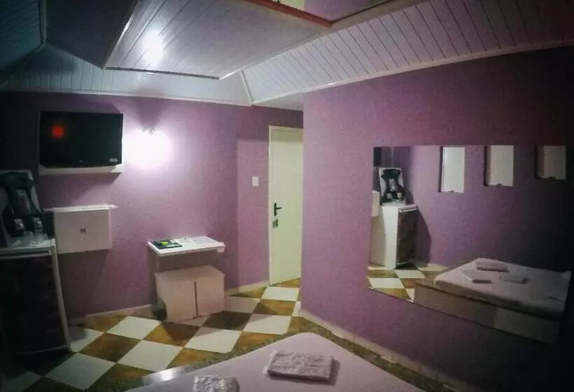 Motel Scorpios