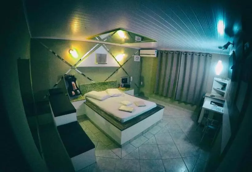 Motel Scorpios