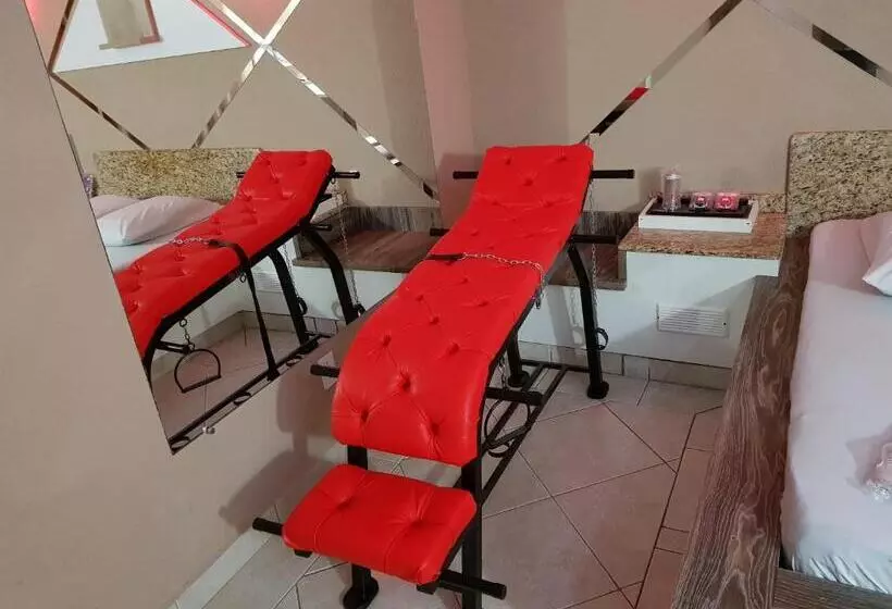 Motel Scorpios