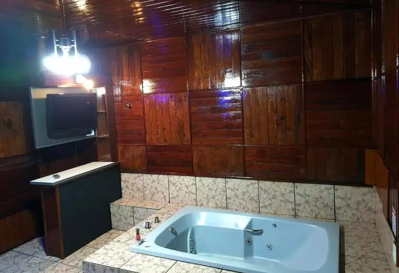Motel Scorpios