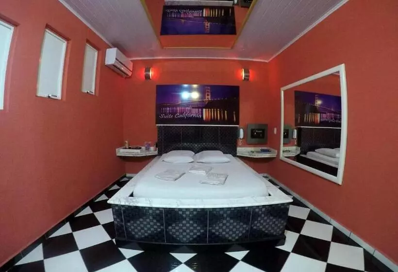 Motel Scorpios