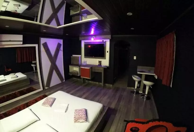 Motel Scorpios