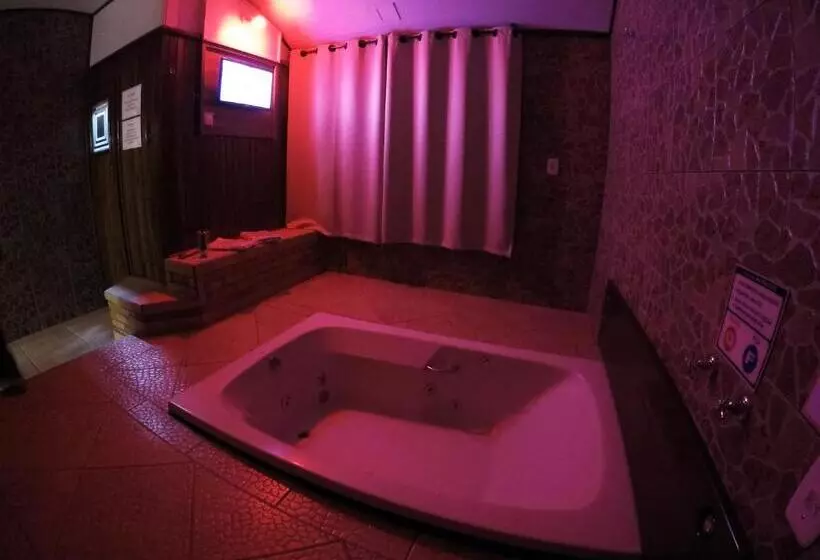 Motel Scorpios