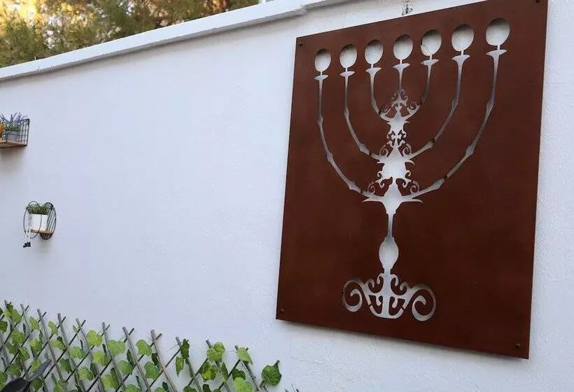 Majatalo Hospedium Dlj Hostal Ben Nassar