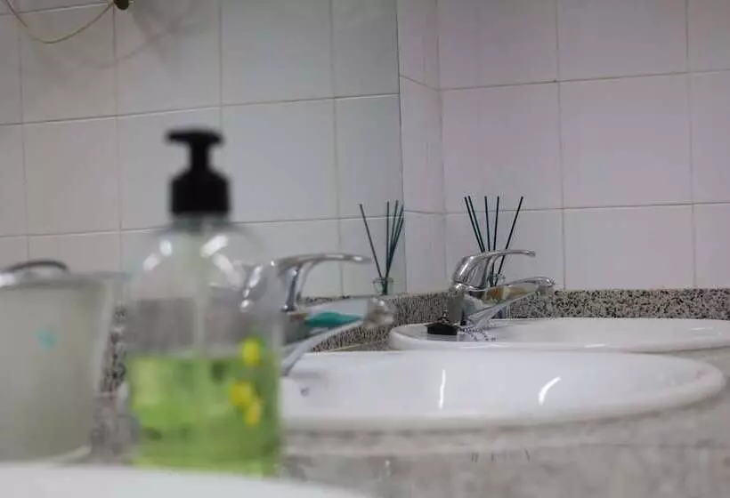 Majatalo Hospedium Dlj Hostal Ben Nassar