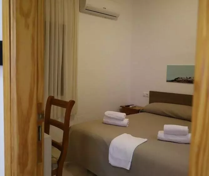 Majatalo Hospedium Dlj Hostal Ben Nassar