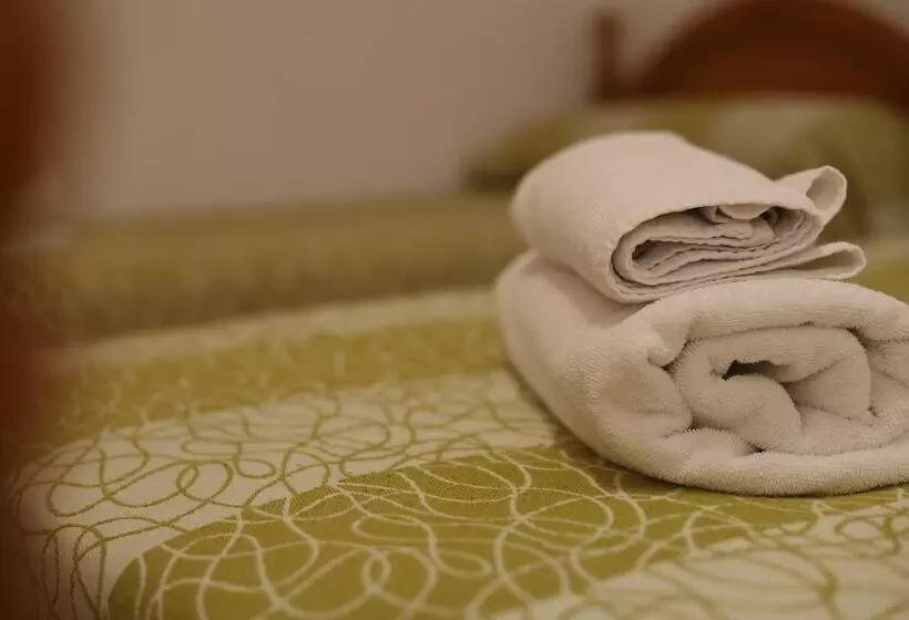 Majatalo Hospedium Dlj Hostal Ben Nassar