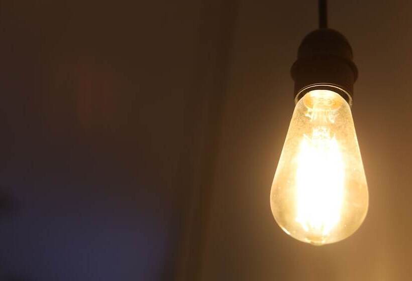 بنسيون Hospedium Dlj Hostal Ben Nassar