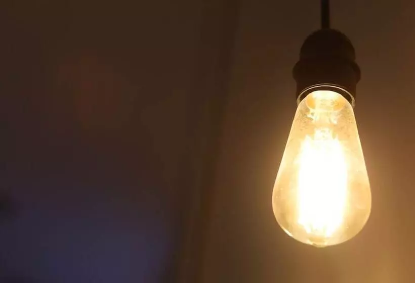 Majatalo Hospedium Dlj Hostal Ben Nassar