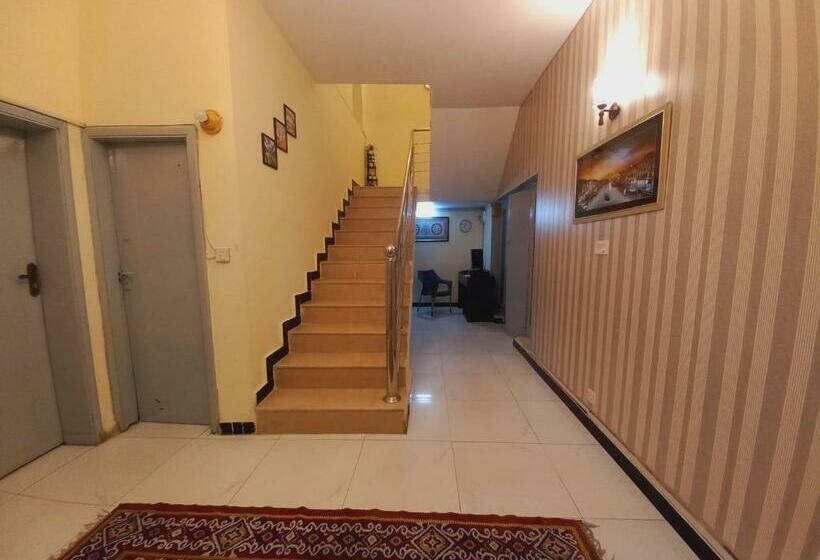 پانسیون Travel Inn Islamabad