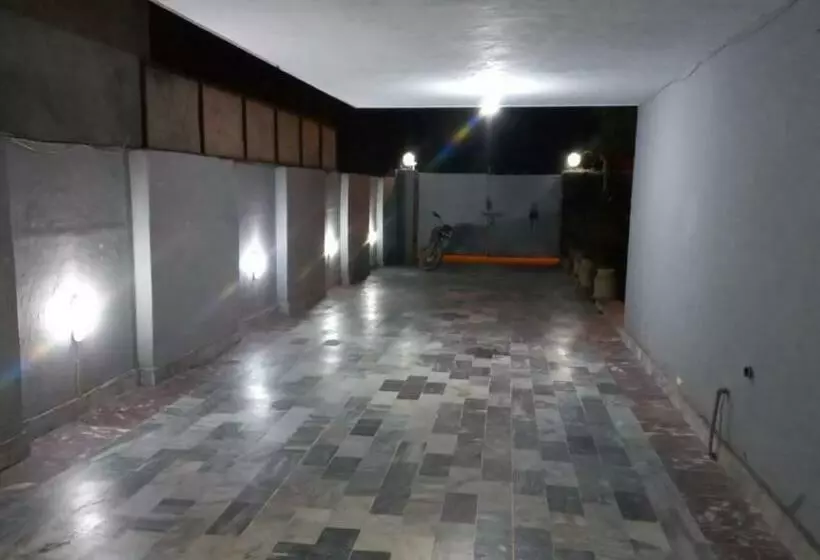 پانسیون Travel Inn Islamabad