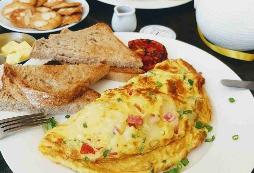 پانسیون Travel Inn Islamabad