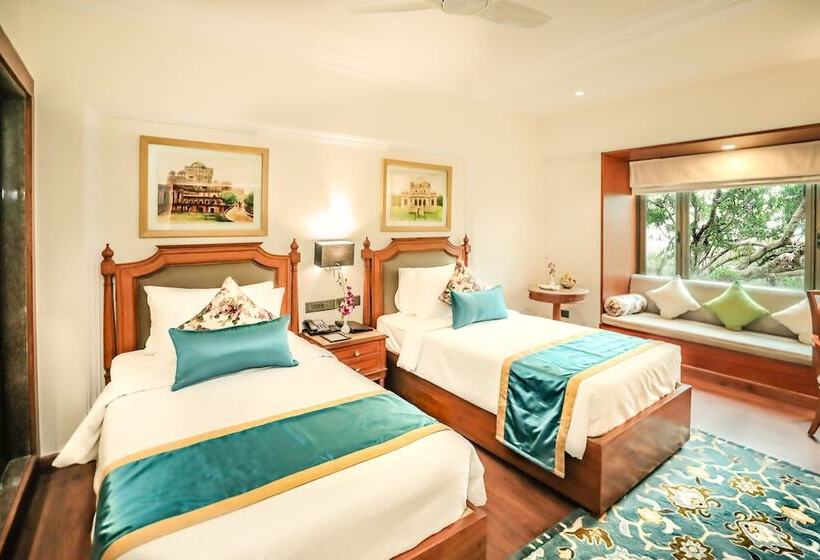 Regenta Central Lucknow By Royal Orchid Hotels Limited