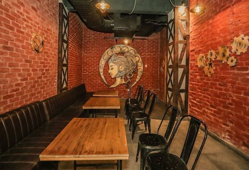 Regenta Central Lucknow By Royal Orchid Hotels Limited