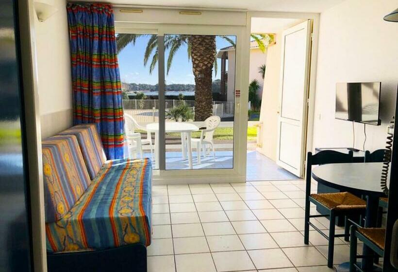 Résidence Le Boucanier   Studio Pour 4 Personnes 994