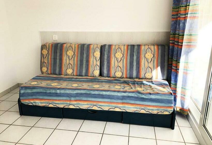 Résidence Le Boucanier   Studio Pour 4 Personnes 994