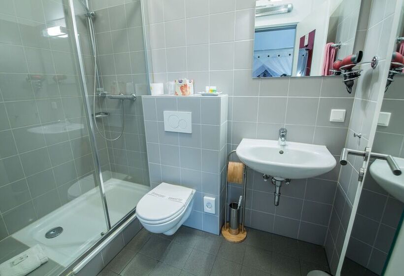 Aparthotel Am Münzplatz