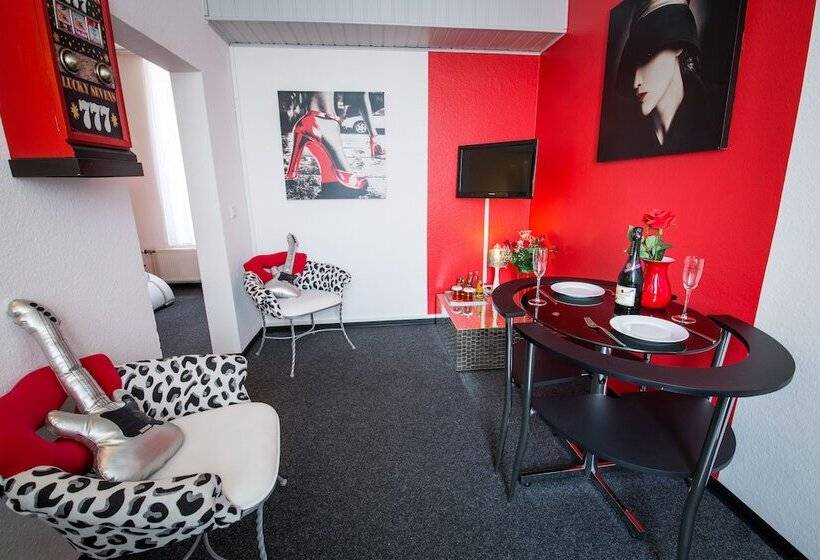 Aparthotel Am Münzplatz