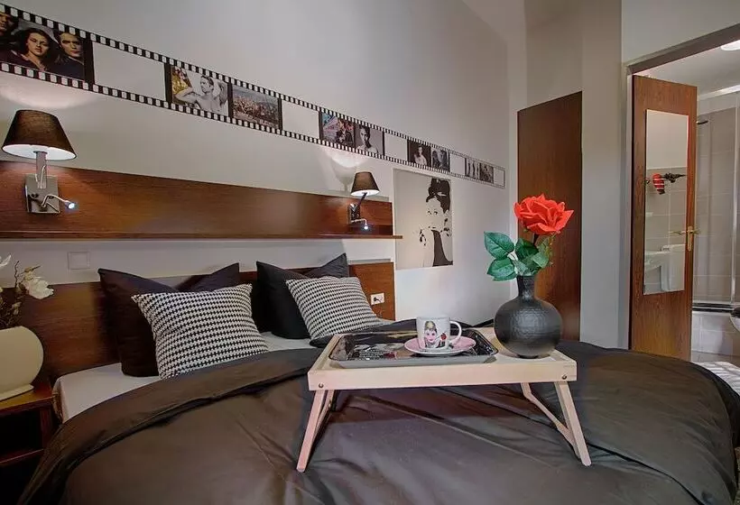 Aparthotel Am Münzplatz