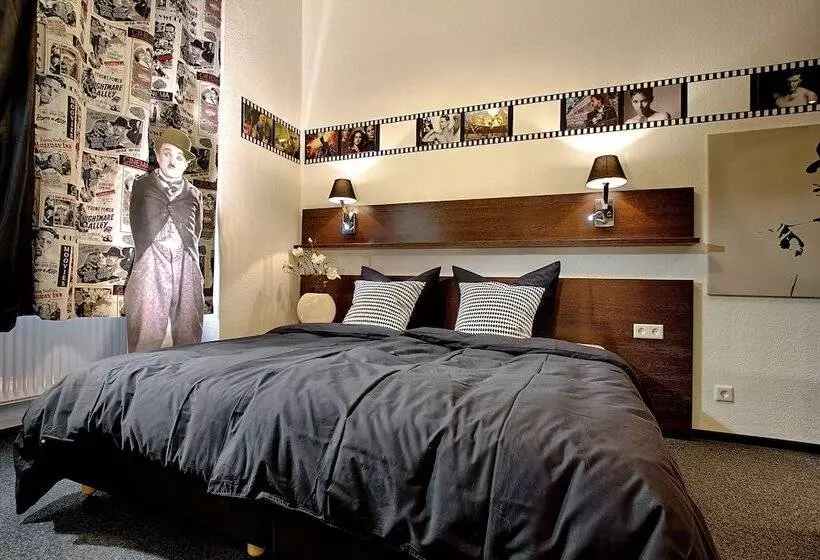 Aparthotel Am Münzplatz