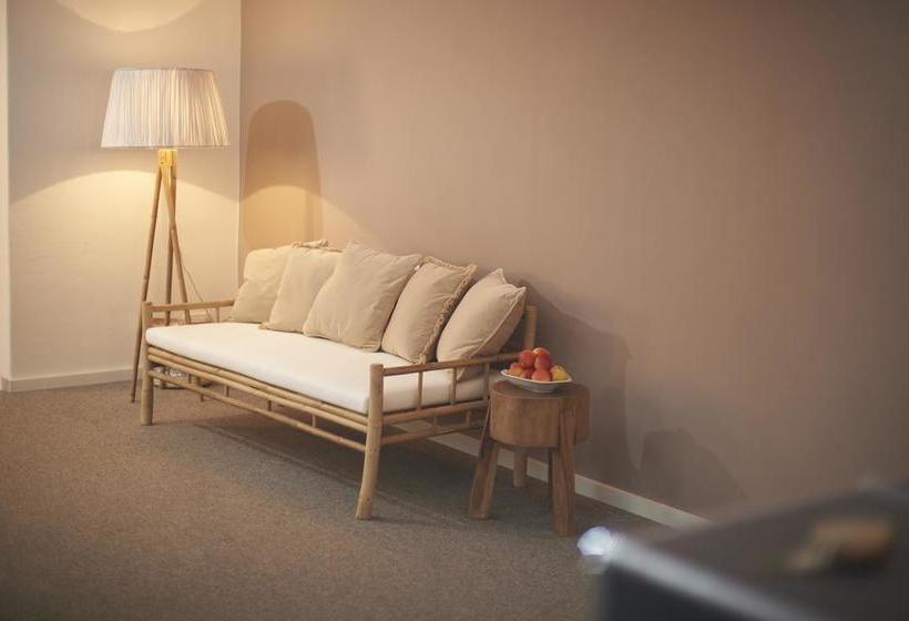 호텔 Hofgut St.anna