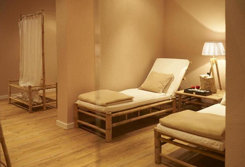 호텔 Hofgut St.anna