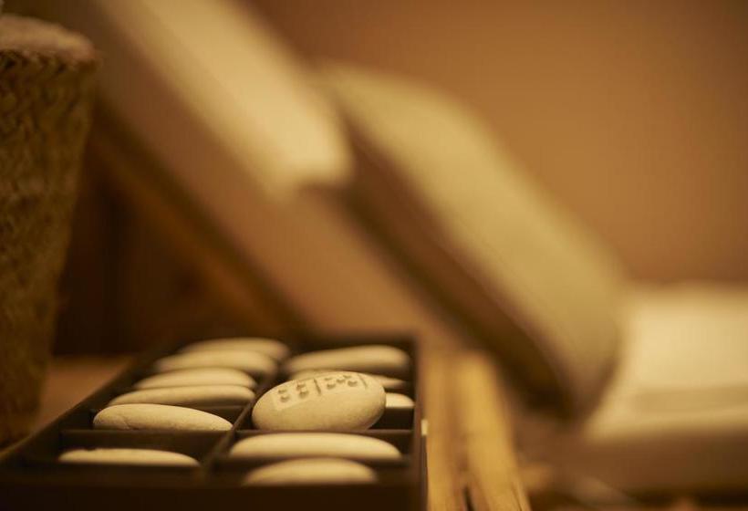 호텔 Hofgut St.anna