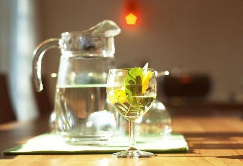 호텔 Hofgut St.anna