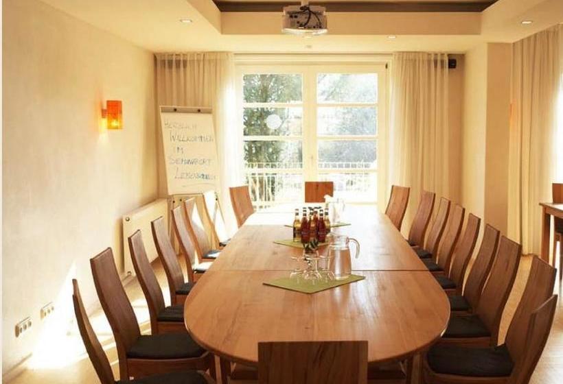 호텔 Hofgut St.anna