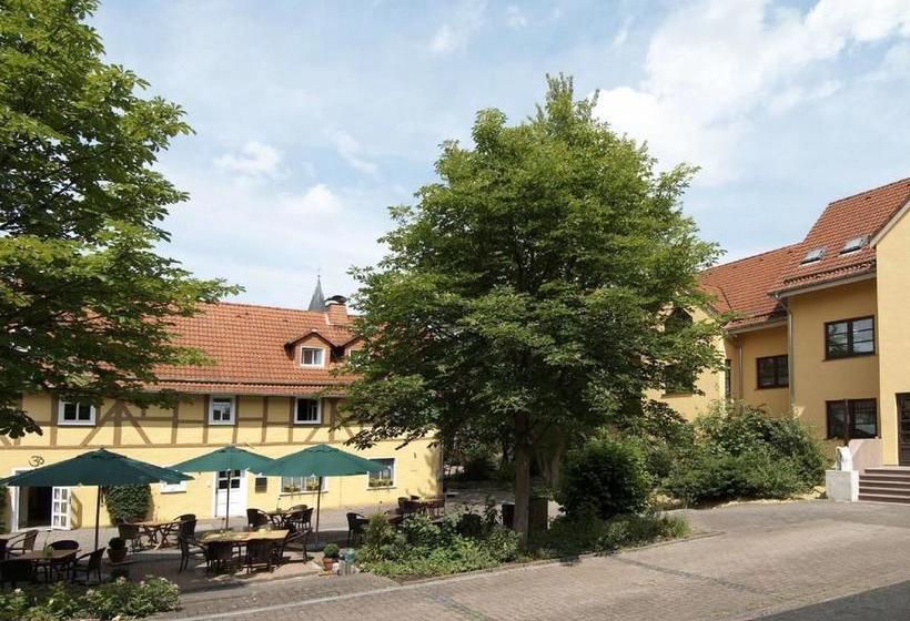 호텔 Hofgut St.anna