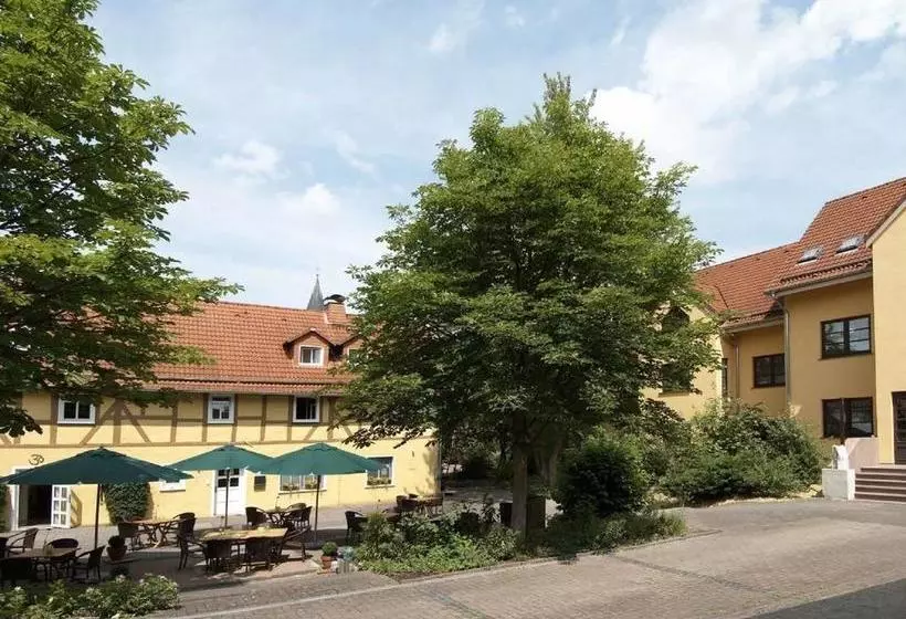 ホテル Hofgut St.anna