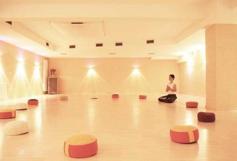 호텔 Hofgut St.anna