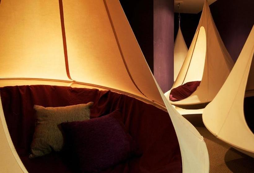 호텔 Hofgut St.anna