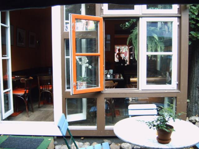 Frauenhotel Hanseatin   Women Only