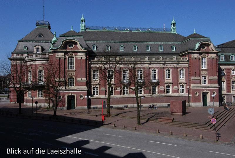 Frauenhotel Hanseatin   Women Only