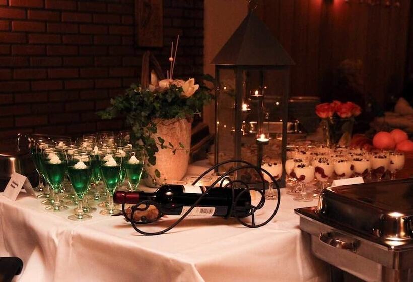 Gasthof & Hotel Schmitz