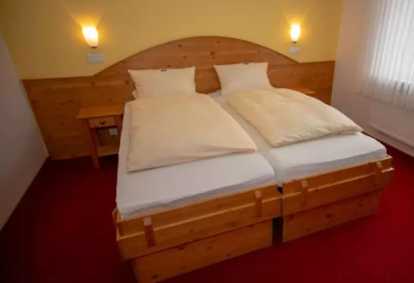 Gasthof & Hotel Schmitz