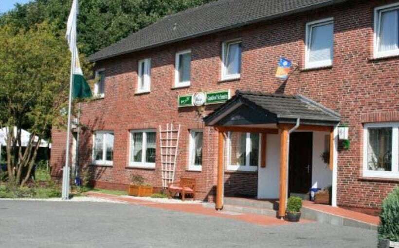 Gasthof & Hotel Schmitz