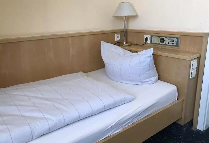 Hotelli An Der Stadtmauer