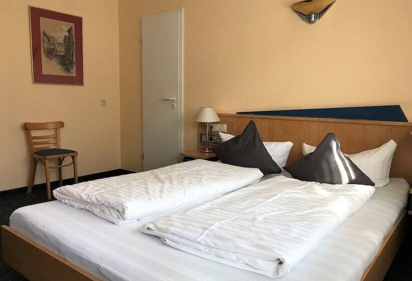 فندق An Der Stadtmauer