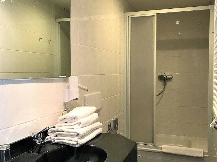 فندق An Der Stadtmauer