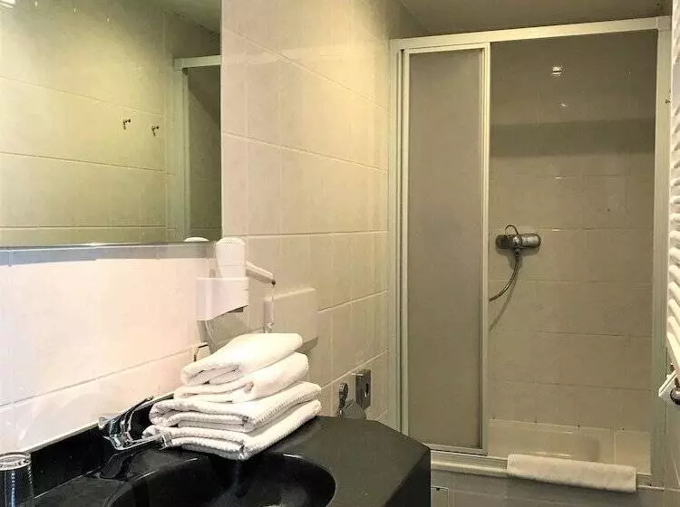 Hotelli An Der Stadtmauer