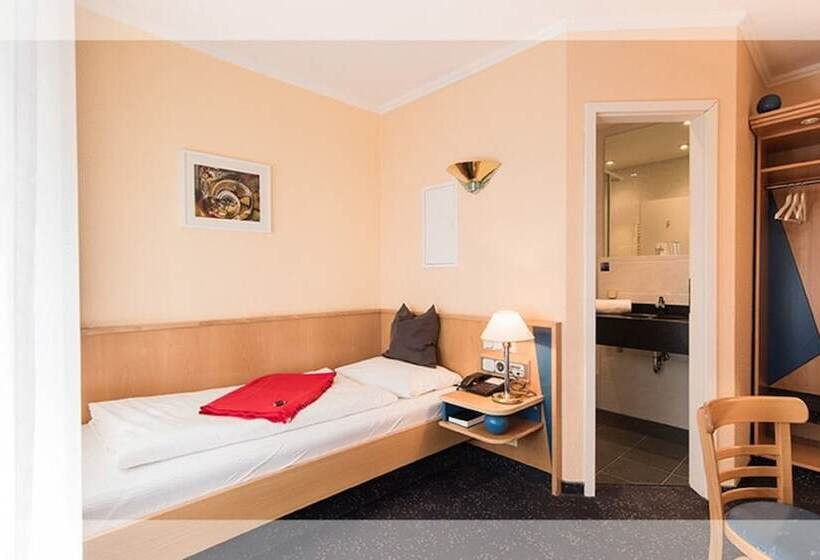 فندق An Der Stadtmauer