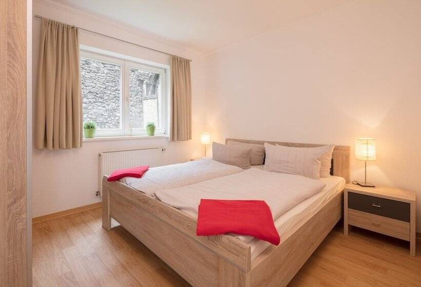 فندق An Der Stadtmauer