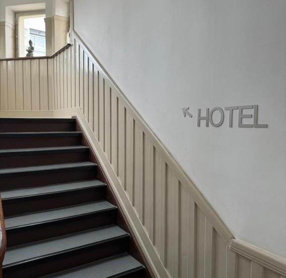 Hotel Ariston